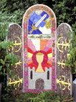 Primary School Well Dressing