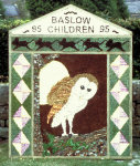 Children&rsquo;s Well Dressing