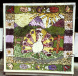 Springvale School Well Dressing