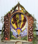 Emma Gregory & Friends Well Dressing