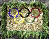 Guides Well Dressing