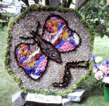 Westbrook School Well Dressing