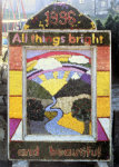 School Well Dressing