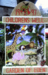 Children&rsquo;s Well Dressing