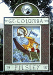 Main Well Dressing