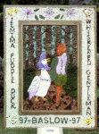 Children&rsquo;s Well Dressing