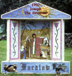 Village Well Dressing