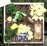Green Farm Well Dressing