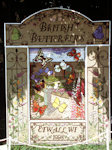 Women&rsquo;s Institute Well Dressing