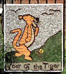 Mill Meadow Way Children&rsquo;s Well Dressing