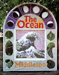 Village Well Dressing