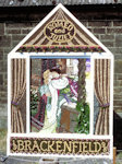 Village Well Dressing