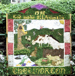 Village Well Dressing