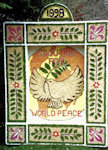 Scouts and Brownies Well Dressing
