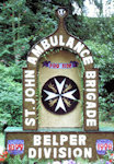 St John Ambulance Well Dressing