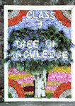 Horse Trough Well Dressing