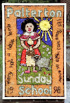 St Luke&rsquo;s Mission Well Dressing