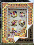 Rylah Hill Well Dressing