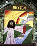 Sylvan Park Well Dressing (&ldquo;Buxton&rdquo;)