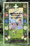 No.2 Well Dressing