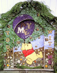 Emma Gregory & Friends Well Dressing