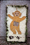 Minors Members & Leaders Well Dressing