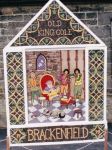 Village Well Dressing