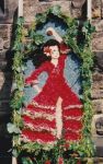 Holy Trinity Church Well Dressing