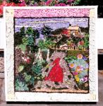 St John&rsquo;s Infant School Well Dressing