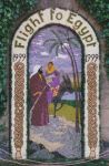 Main Well Dressing