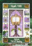 Childre&rsquo;s Well Dressing