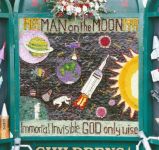 Children&rsquo;s Well Dressing