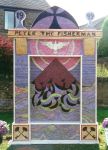 Children&rsquo;s Well Dressing