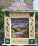 Town Head Well Dressing