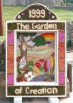 School Well Dressing