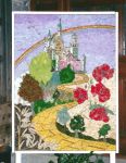 Flower Festival Well Dressing
